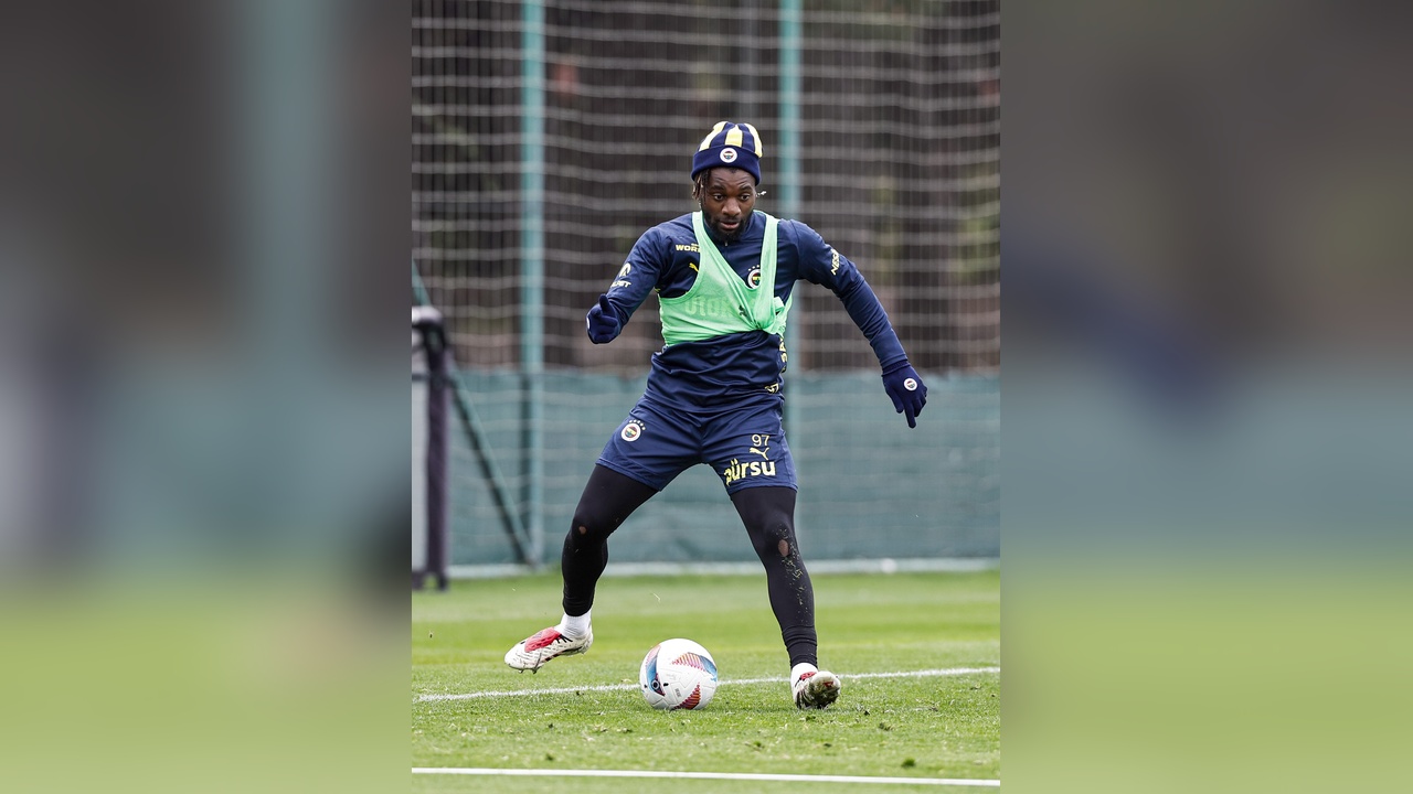 Saint-Maximin, Takımın Performansına Dikkat Çekti