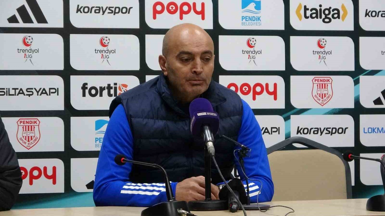 Metin İlhan, Maç Sonrası Değerlendirmelerde Bulundu