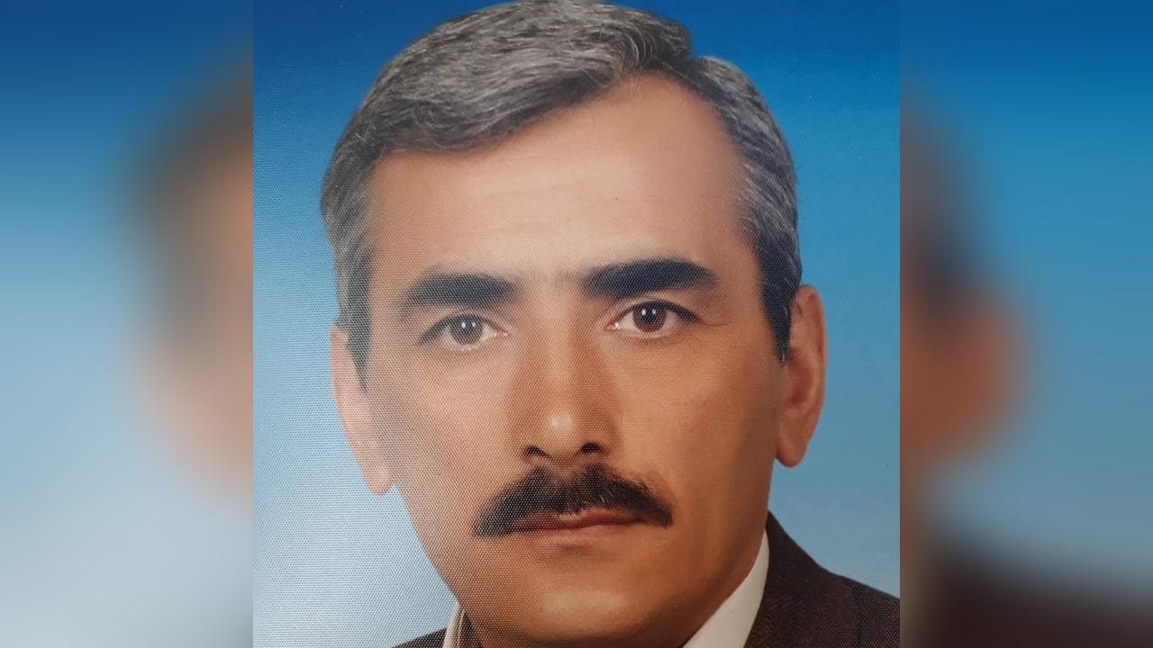 Dağlık Alanda Ölü Bulunan Çiftçi, Küçükbaş Hayvanları İçin Ot Toplamak Üzere Evden Çıkmıştı