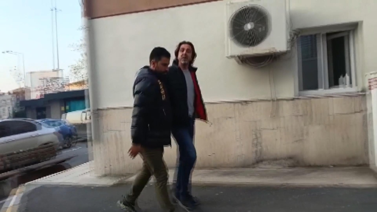 Gazeteciler Murat Ağırel ve Timur Soykan Gözaltına Alındı