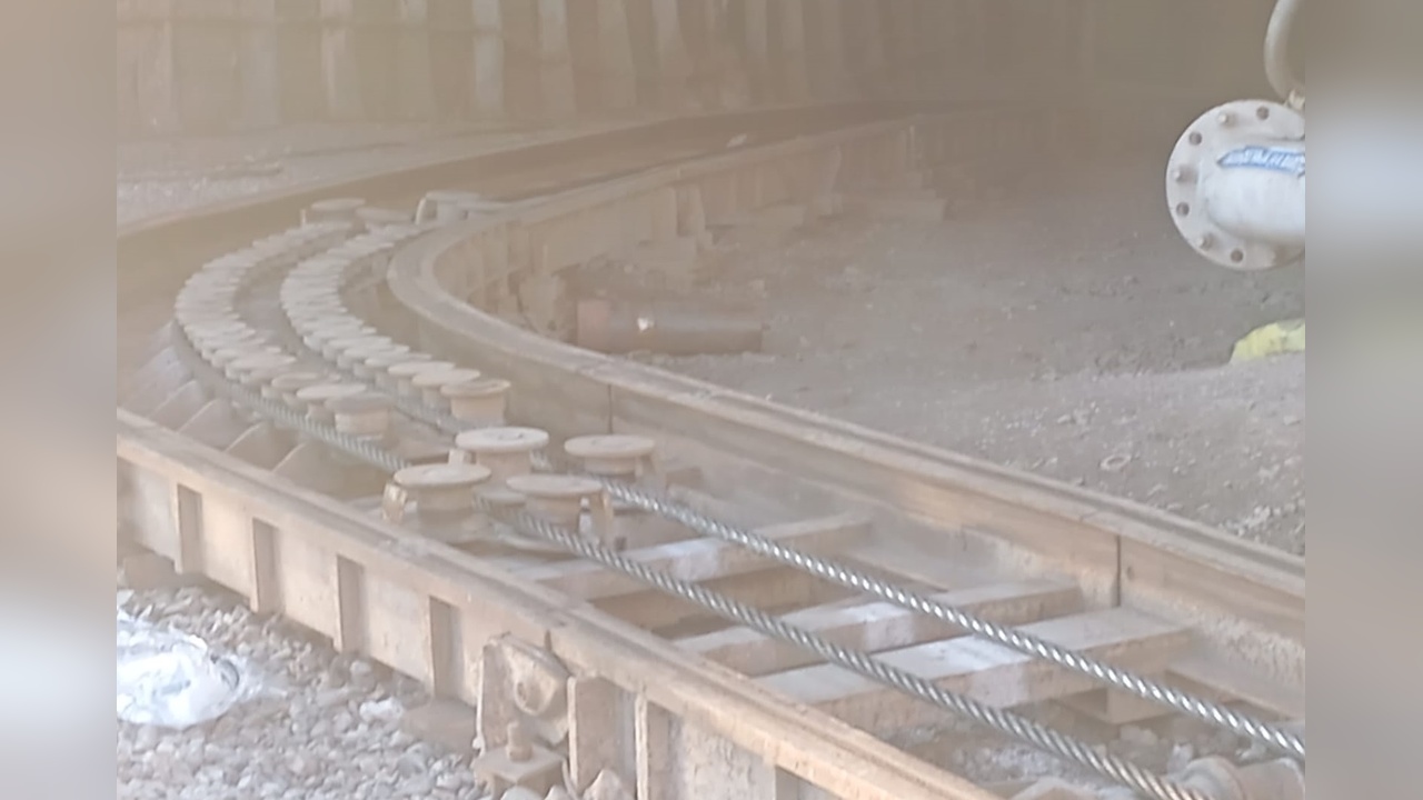 Çayırhan Maden Ocağı'nda Patlama: 14 Yaralı