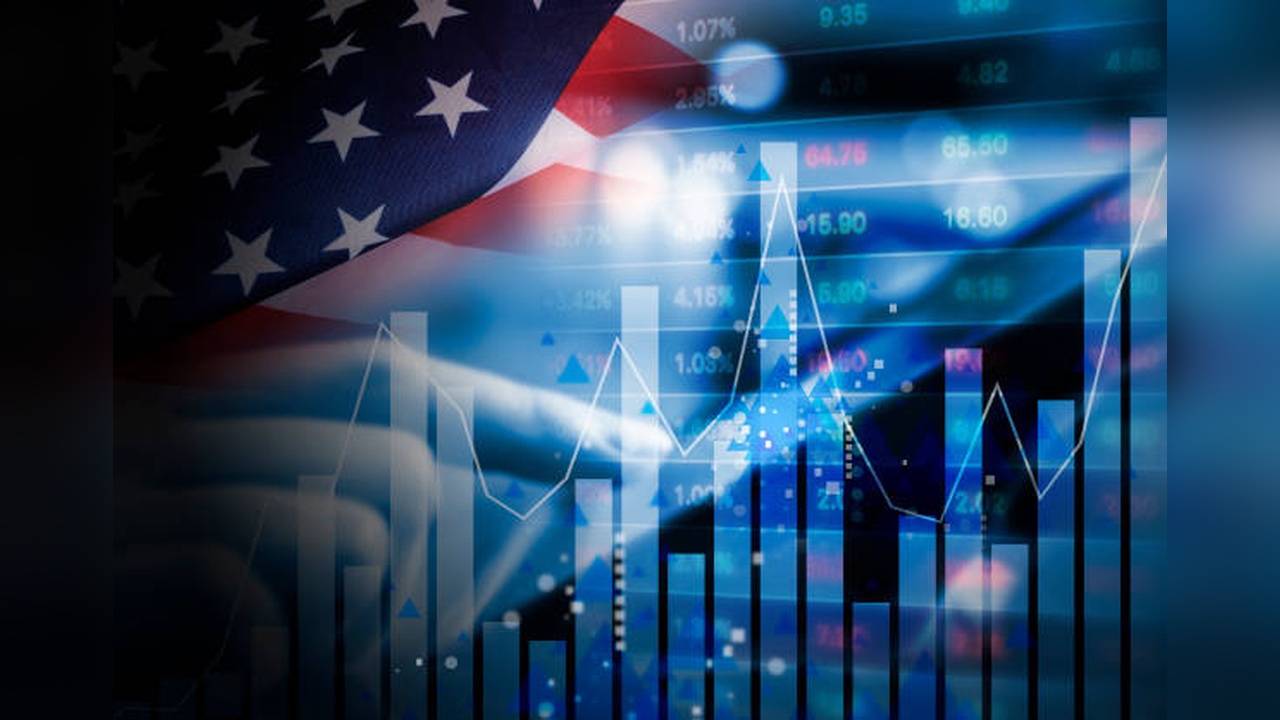 Trump'ın Vergi Düzenlemesi Borsa Endekslerini Artırdı