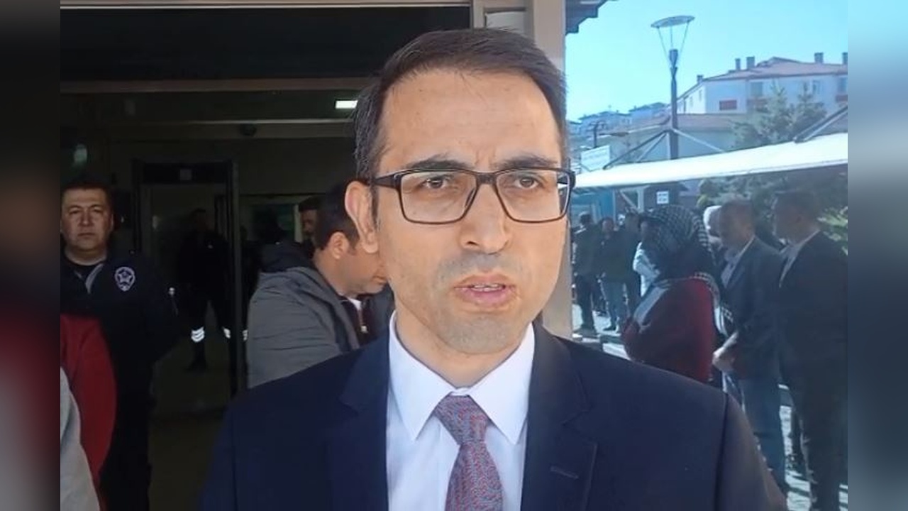Çayırhan Maden Ocağı'nda Patlama: 14 Yaralı