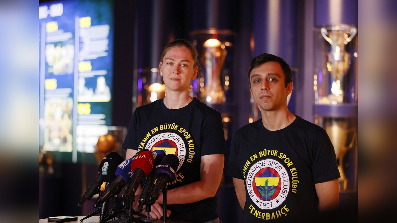 Kadınlar Euroleague Final Four'da İki Türk Takımı Şampiyonluk İçin Yarışacak