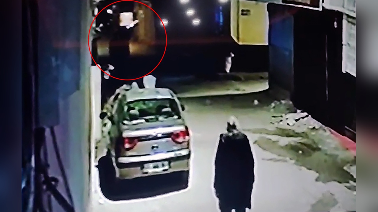 Kurşunlama Olayının Şüphelileri Uzun Süreli Takip Sonrası Ele Geçirildi