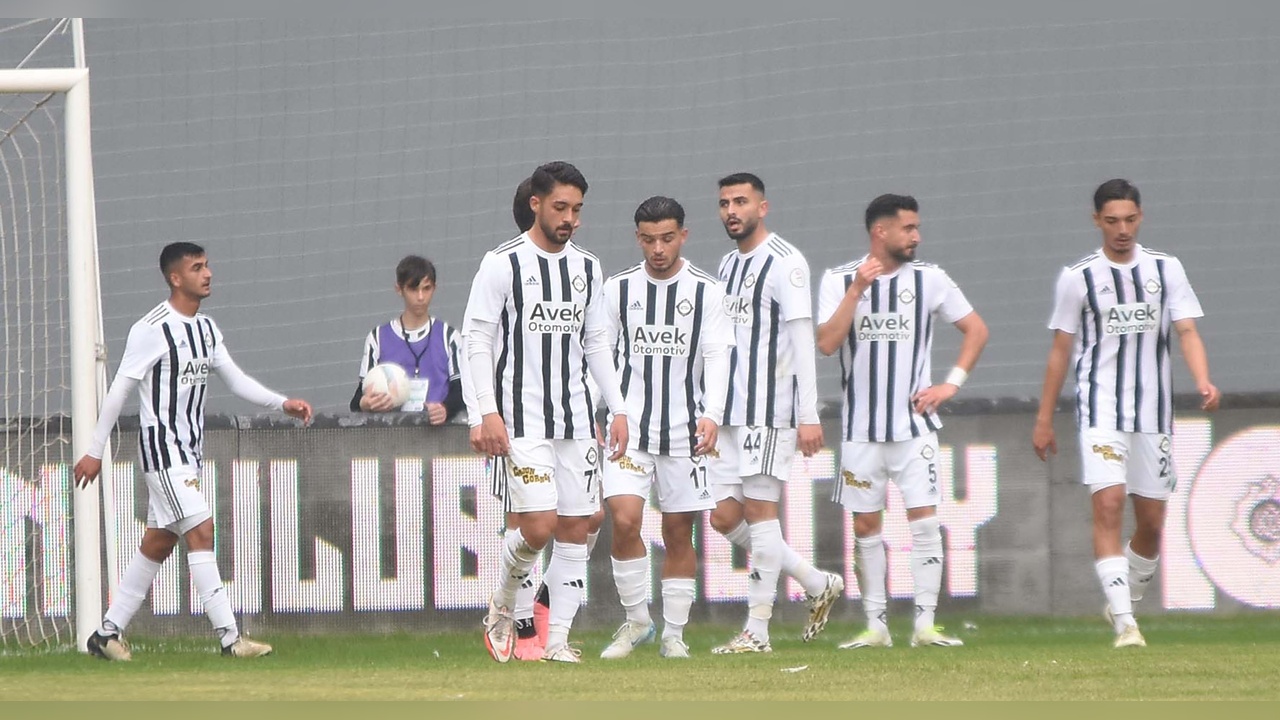 Ege Bölgesi Futbolunda Heyecan Dorukta