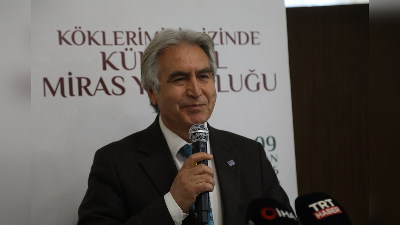 Kültürel Miras Eksikliği Çocukları Tehdit Ediyor
