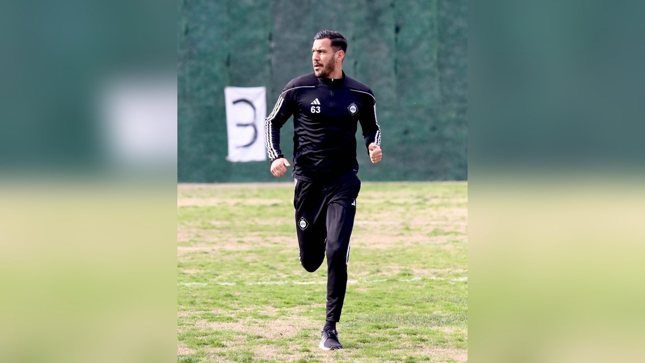 Altay, Sakatlıklar Nedeniyle Zor Günler Geçiriyor