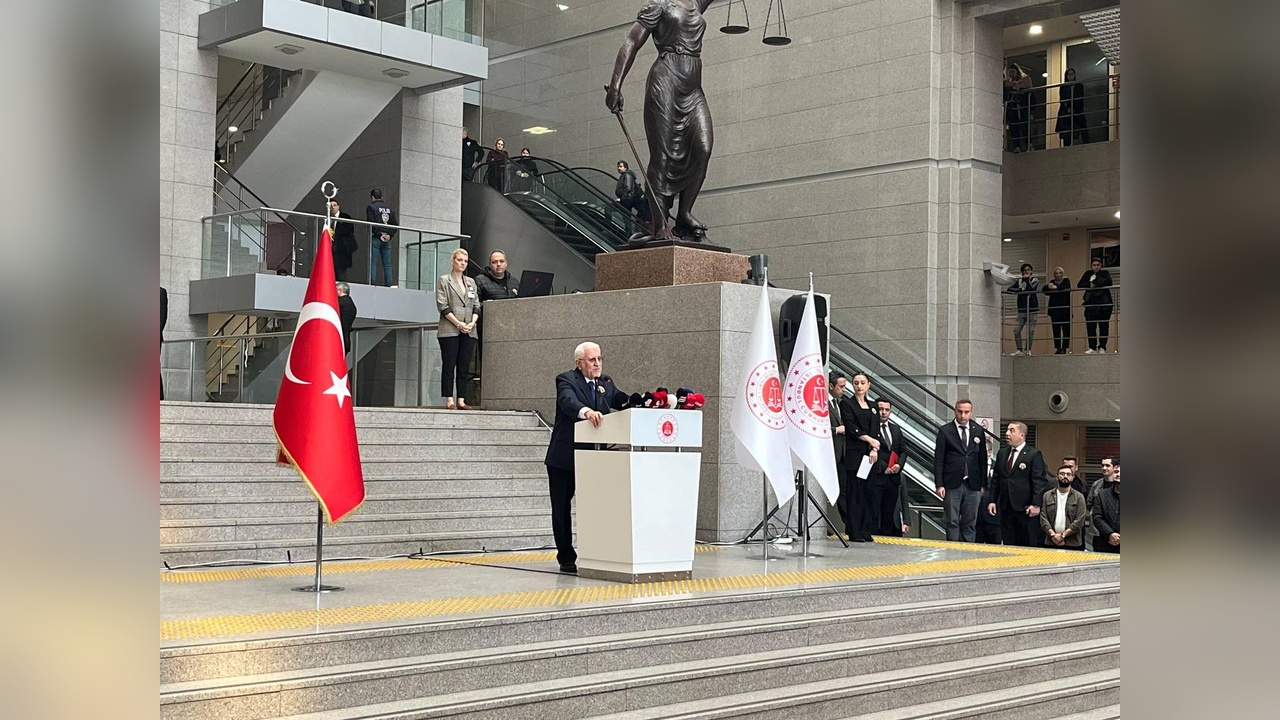 Savcı Mehmet Selim Kiraz, Ölümünün 10. Yılında Anıldı