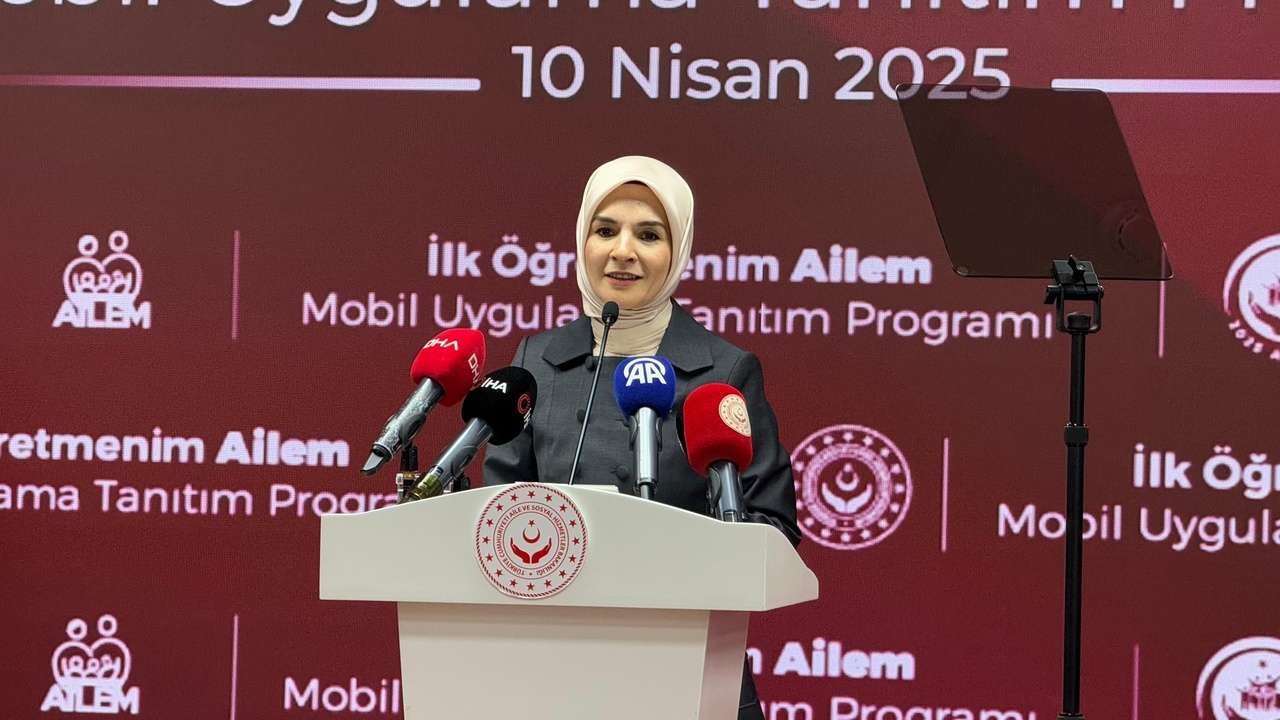 Ebeveynlik Becerilerini Geliştiren Mobil Uygulama Hayata Geçti