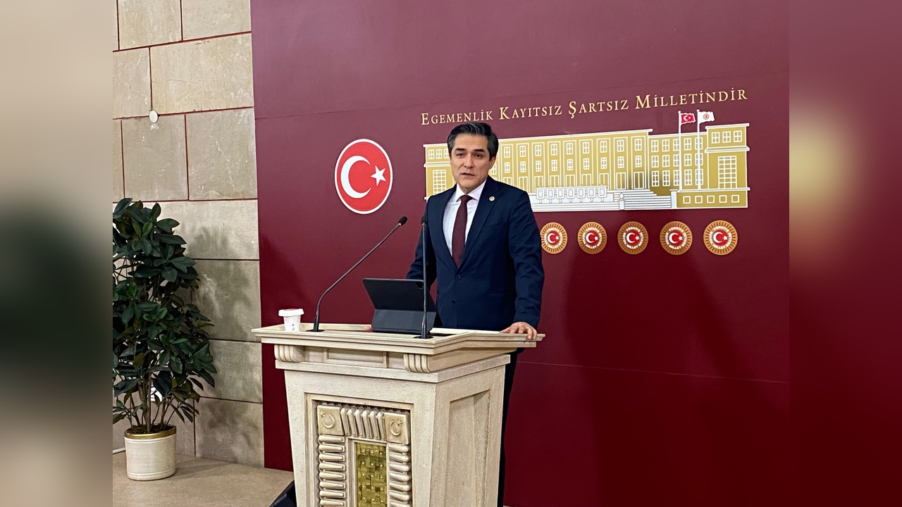 İYİ Parti'den boykot açıklaması: 'Suçlama akıl kaybı'