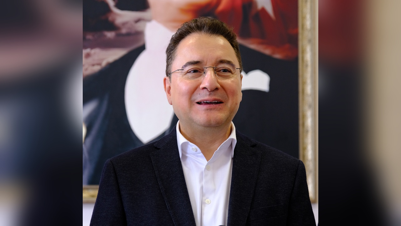 Babacan, Sanayicilerin Üretim Tutkusunun Moral Verdiğini Belirtti