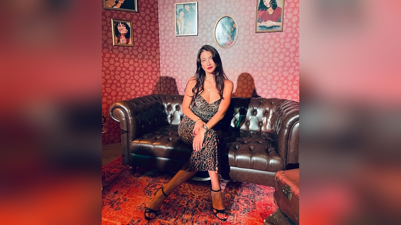 Irmak Karaca'nın Performansı İzleyicileri Etkileyecek
