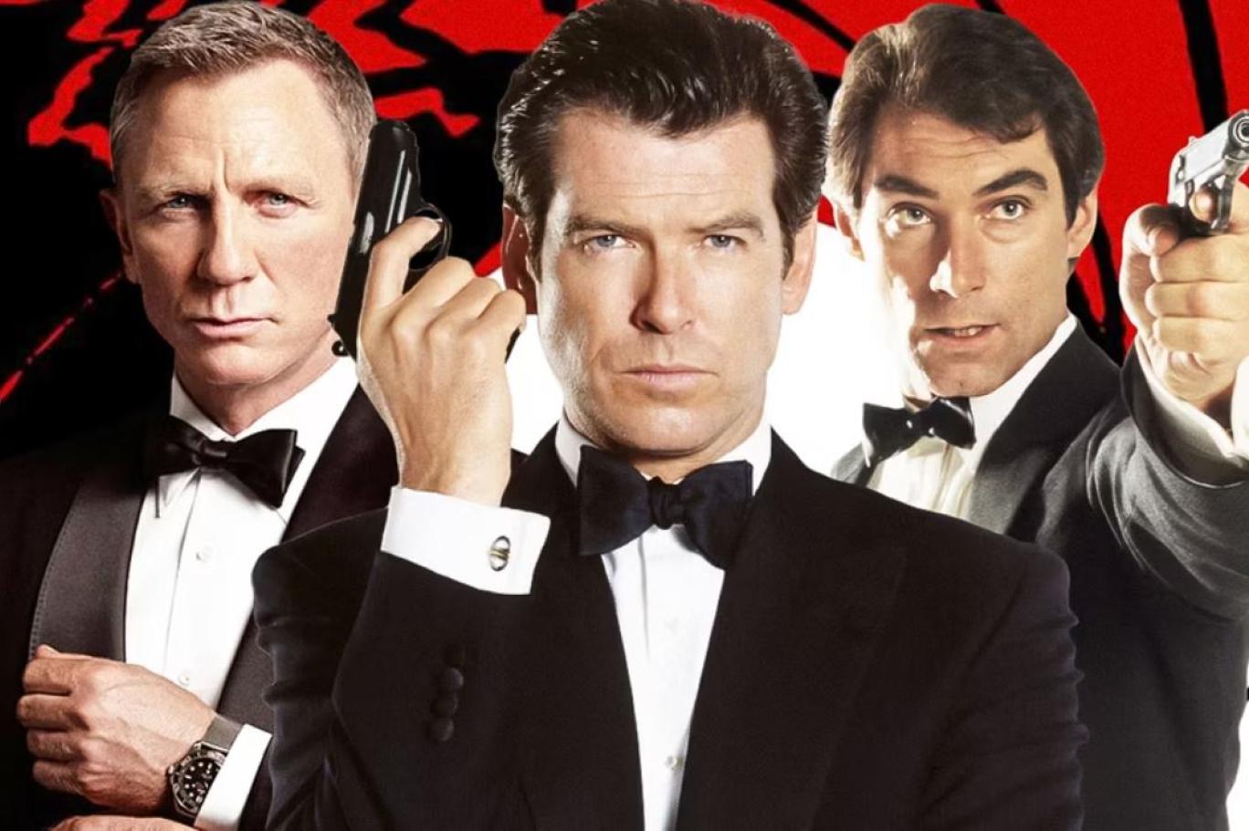 James Bond Tutkunlarına: İzlenmesi Gereken 5 Efsane Film