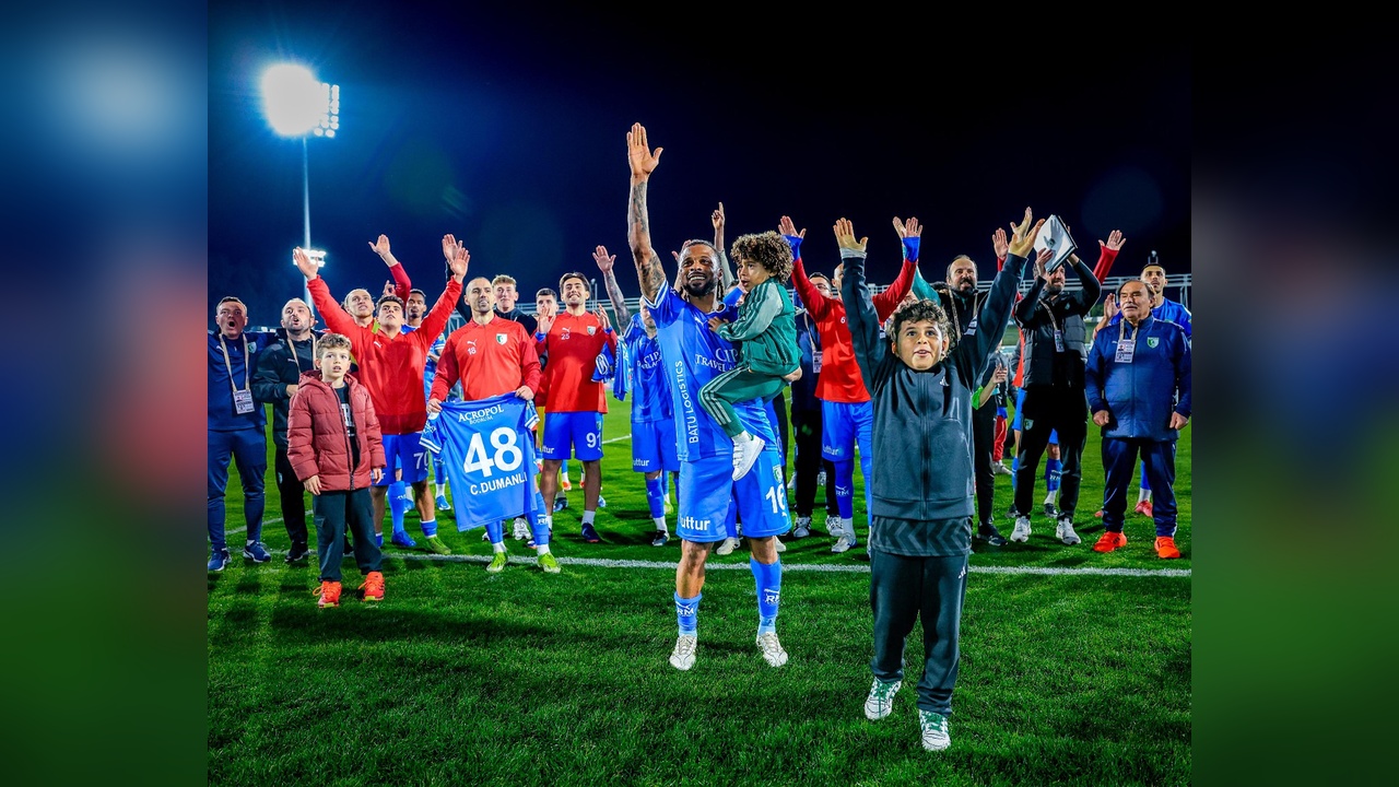 Bodrum FK, Antalyaspor ile Karşılaşacak