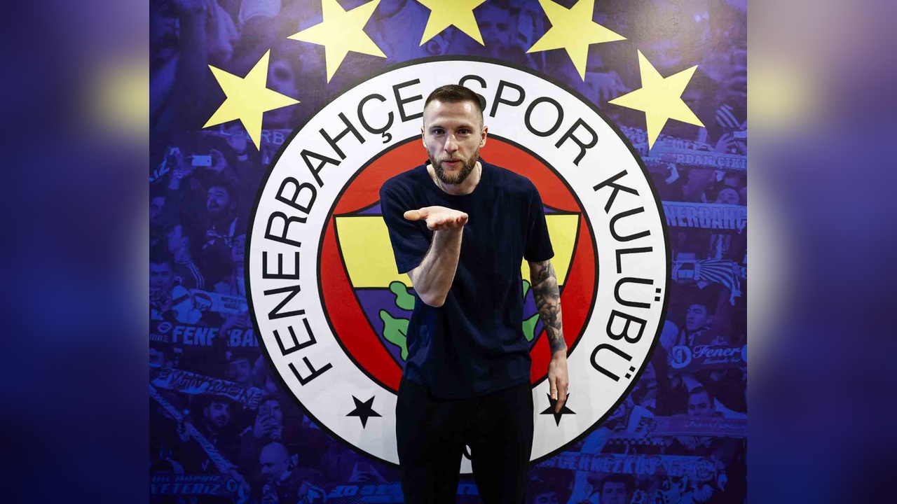 Milan Skriniar, Sezon Sonu Hedeflerini Açıkladı
