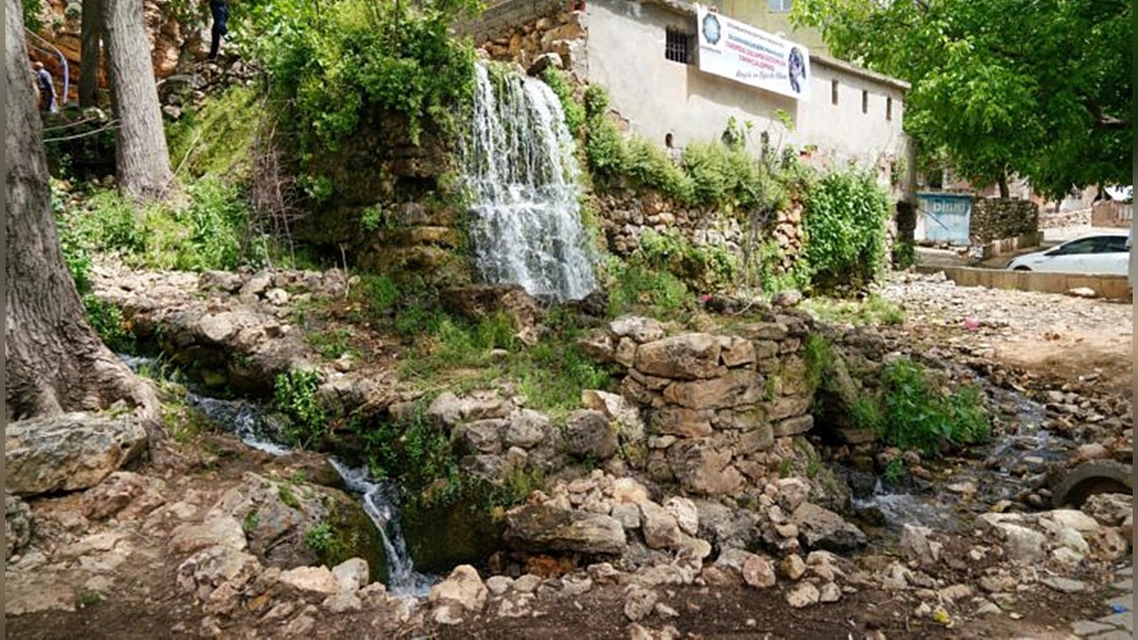 Kaybolan 14 Yaşındaki Ümeyir İçin Arama Çalışmaları Devam Ediyor