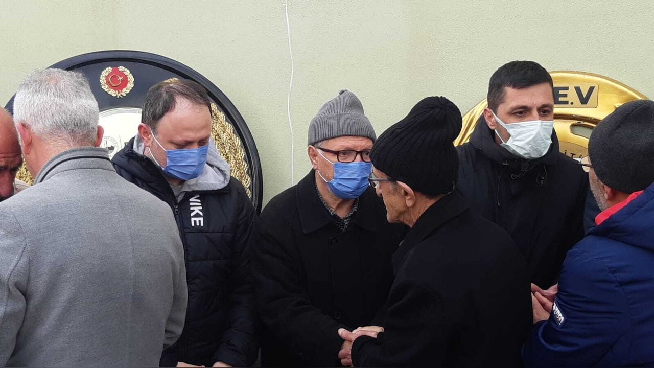 Okulda Rahatsızlanan Öğrenci Hastanede Hayatını Kaybetti