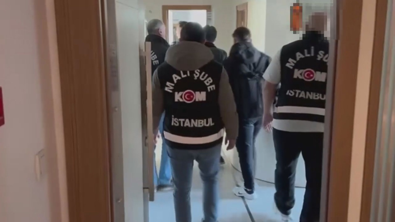 İBB'ye Yönelik Soruşturma: 52 Şirkete Kayyım Atandı