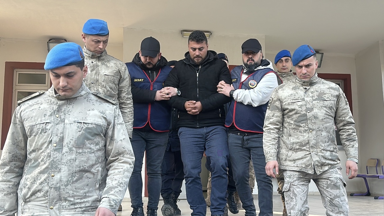 Kaza Sonrası Hastaneye Kaldırılan Kişinin Ölümü Üzerine Tutuklama Gerçekleşti