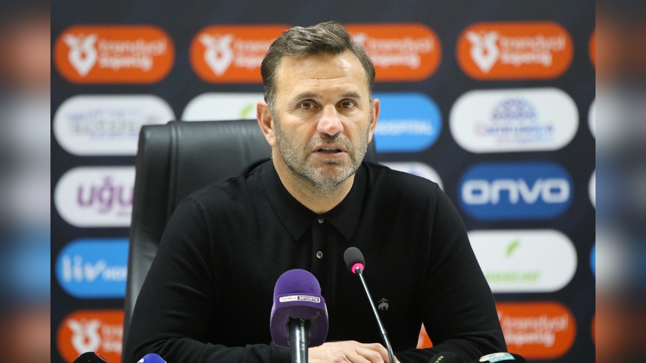 Samsunspor ve Galatasaray Maçında Gözler Üzerinde