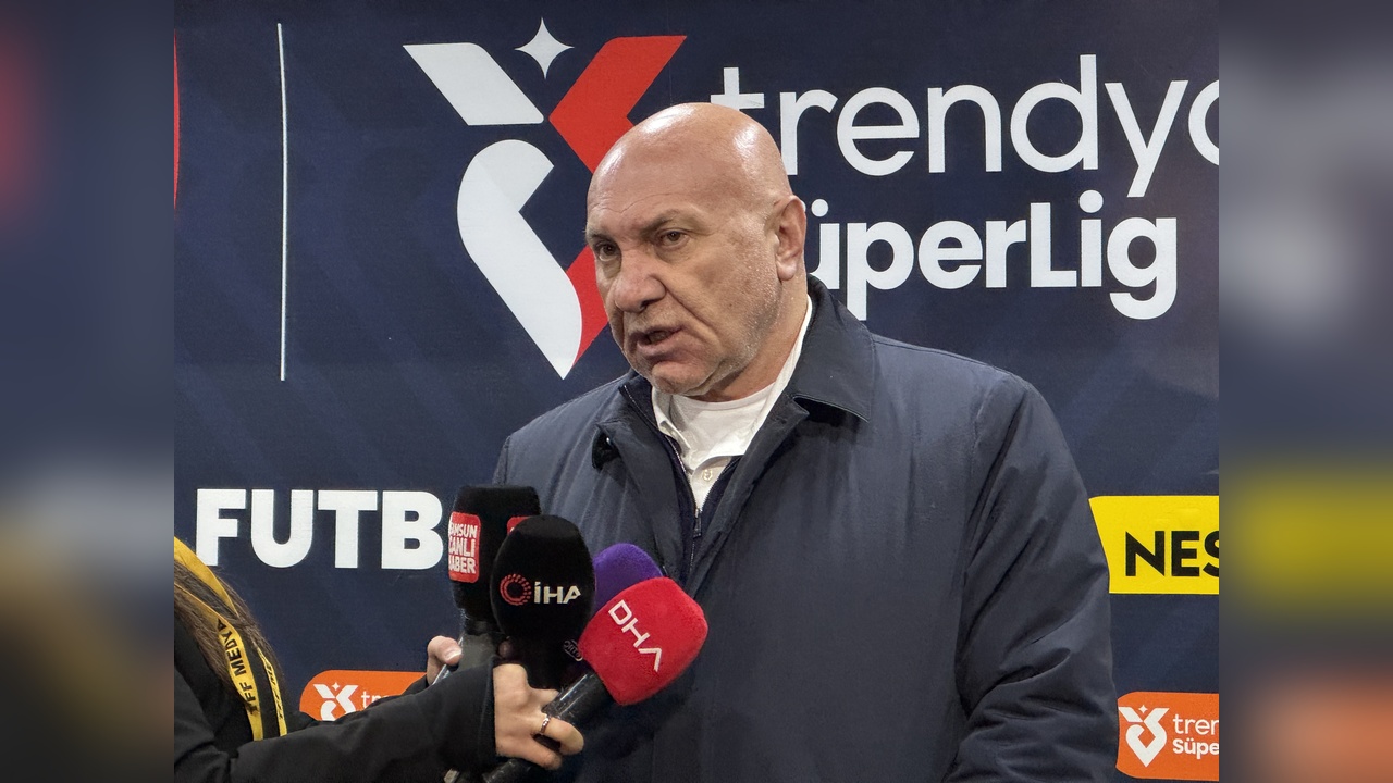 Yüksel Yıldırım, Avrupa Hedeflerini Yeniden Vurguladı