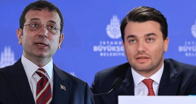 İmamoğlu'nun avukatından dikkat çeken paylaşım