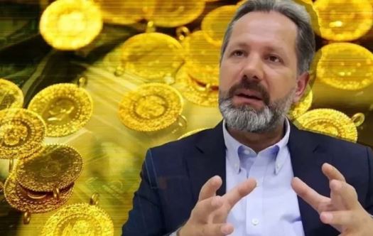 İslam Memiş'ten ezber bozan altın tavsiyesi