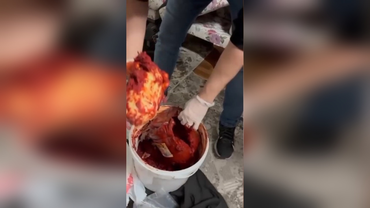 Üsküdar'da Uyuşturucu Satışı Yapan Şüpheli Yakalandı