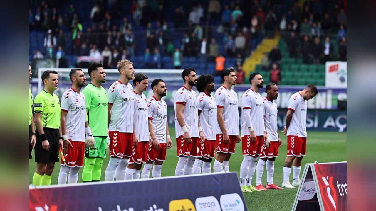 Sivasspor, Fenerbahçe Maçına Üç Eksikle Çıkacak