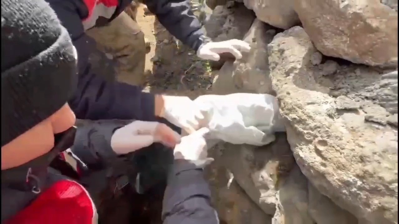 Şanlıurfa'da Silah Kaçakçılığı Operasyonu: 22 Kişi Gözaltında
