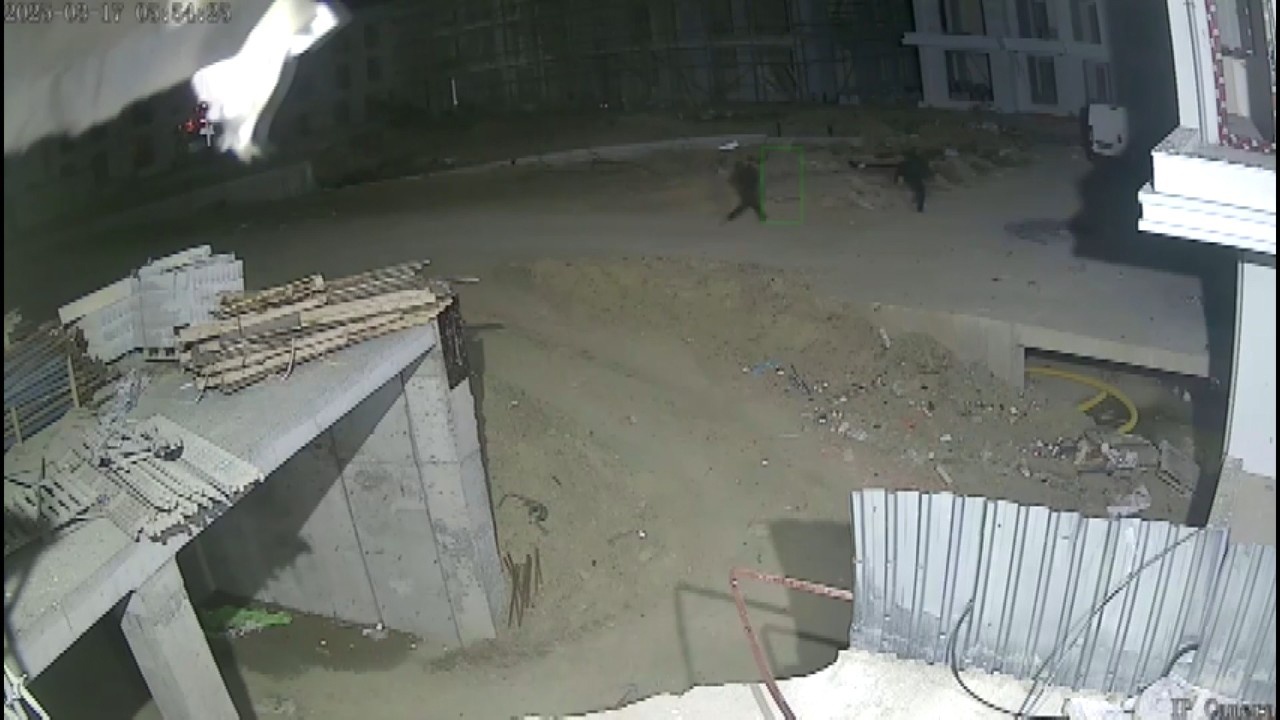 İstanbul'da Hırsızlık Şebekesi Çökertildi: 5 Şüpheli Gözaltında