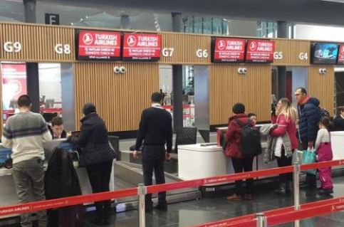 Havalimanlarında yeni dönem! O kurallar tarihe karışıyor