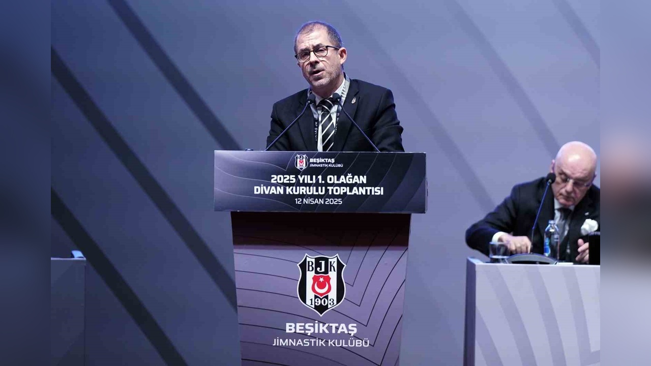 Beşiktaş Kulübü'nün Borcu 15 Milyar TL'yi Aştı