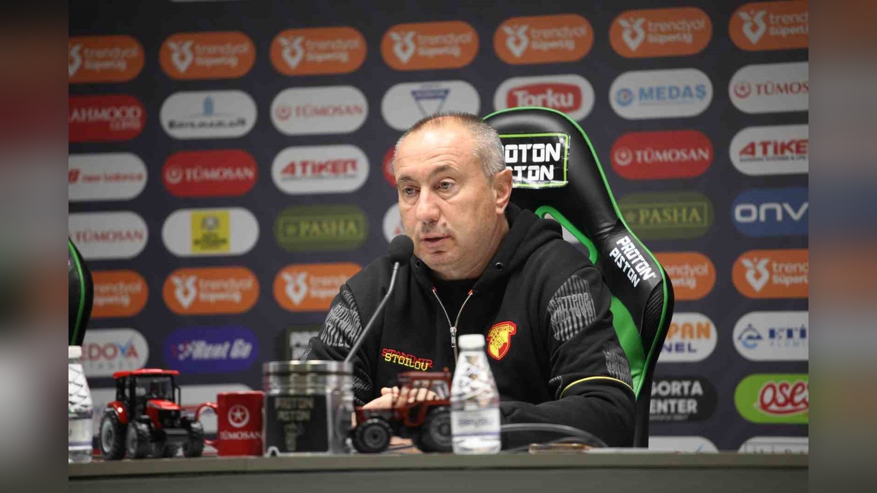 Stoilov, Takım Performansını Değerlendirdi
