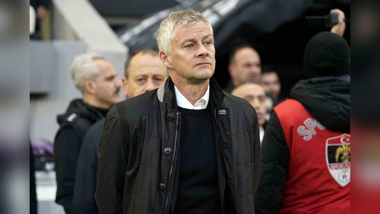 Solskjaer'in Takımı Üçüncü Mağlubiyetini Aldı