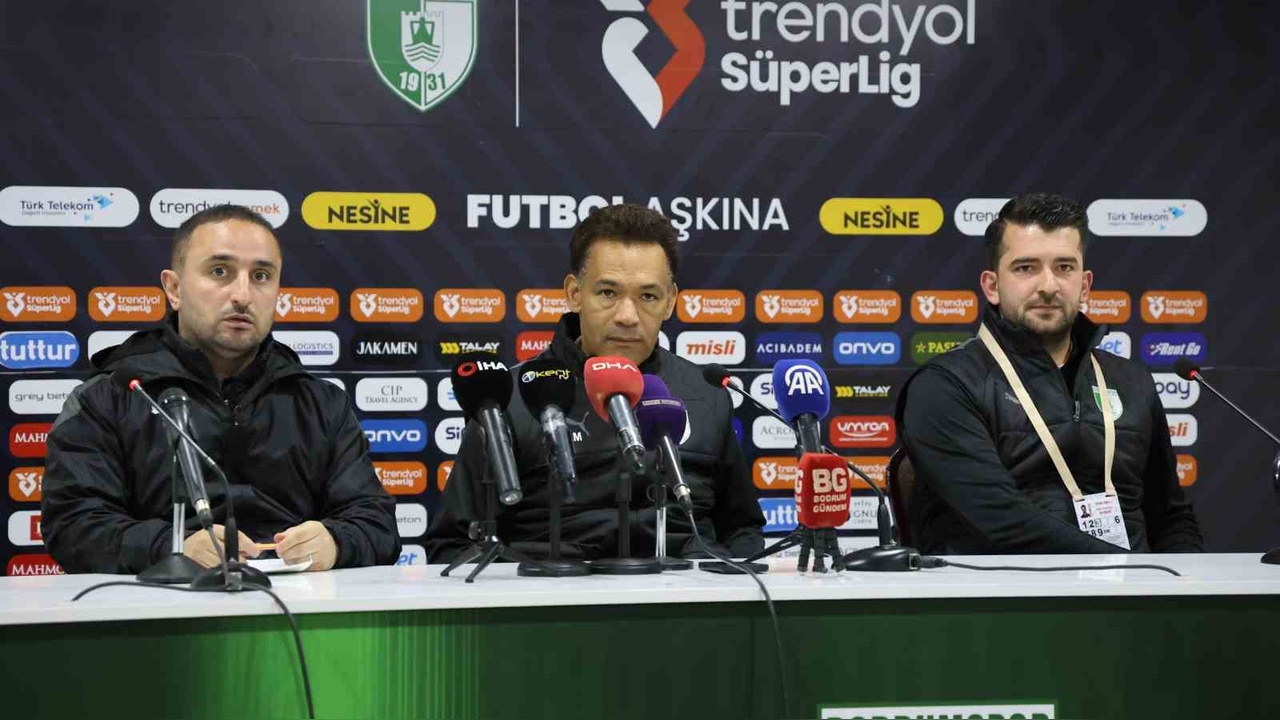 Jose Morais, Oyuncularının Kazanma Arzusunu Vurguladı