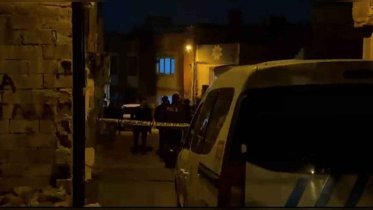 Gaziantep'te Tüfekli Saldırı: Genç Hayatını Kaybetti
