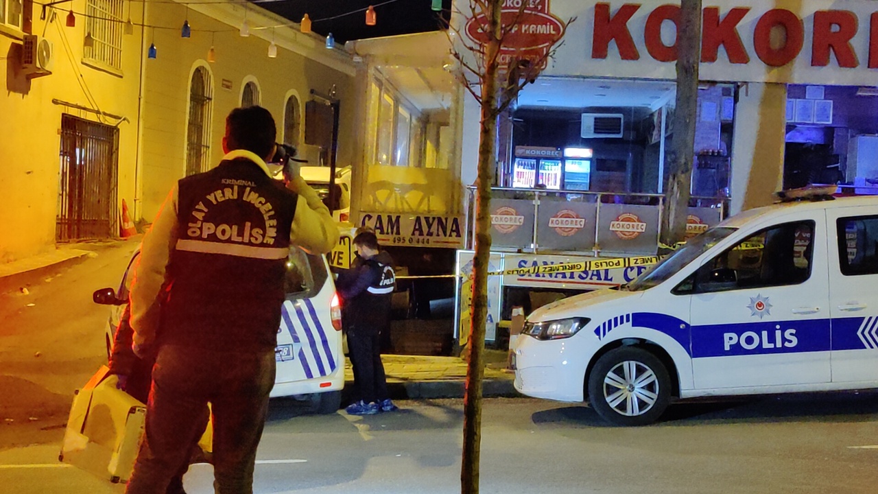 Üsküdar'da Çöp Kavgası Kanlı Bitti: Bir Kişi Hayatını Kaybetti