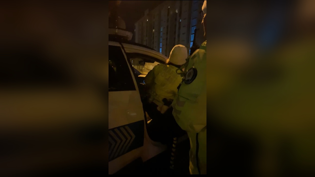Kasksız Motosiklet Kullanımı Tartışmalara Neden Oldu