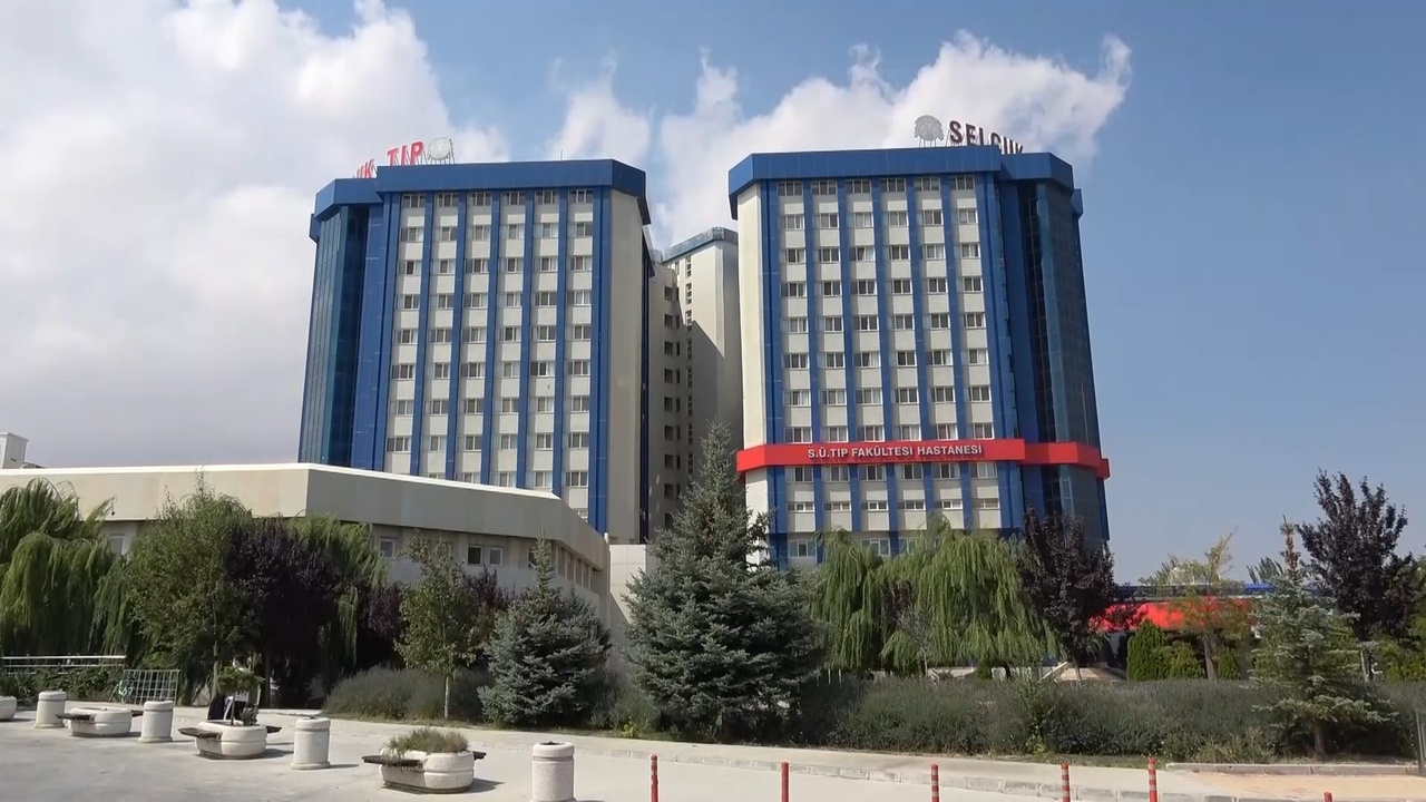 Asistan Doktorlardan Biri Gözaltına Alındı