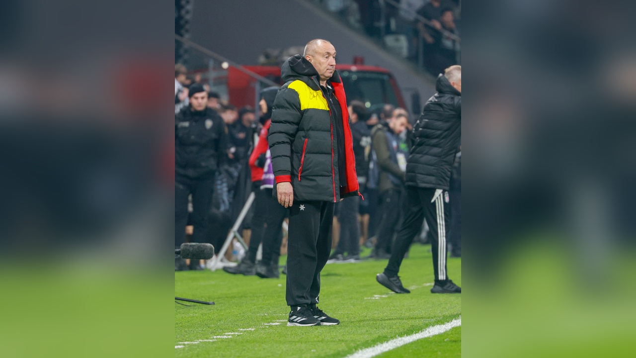Göztepe'nin Zorlu Süreci Devam Ediyor
