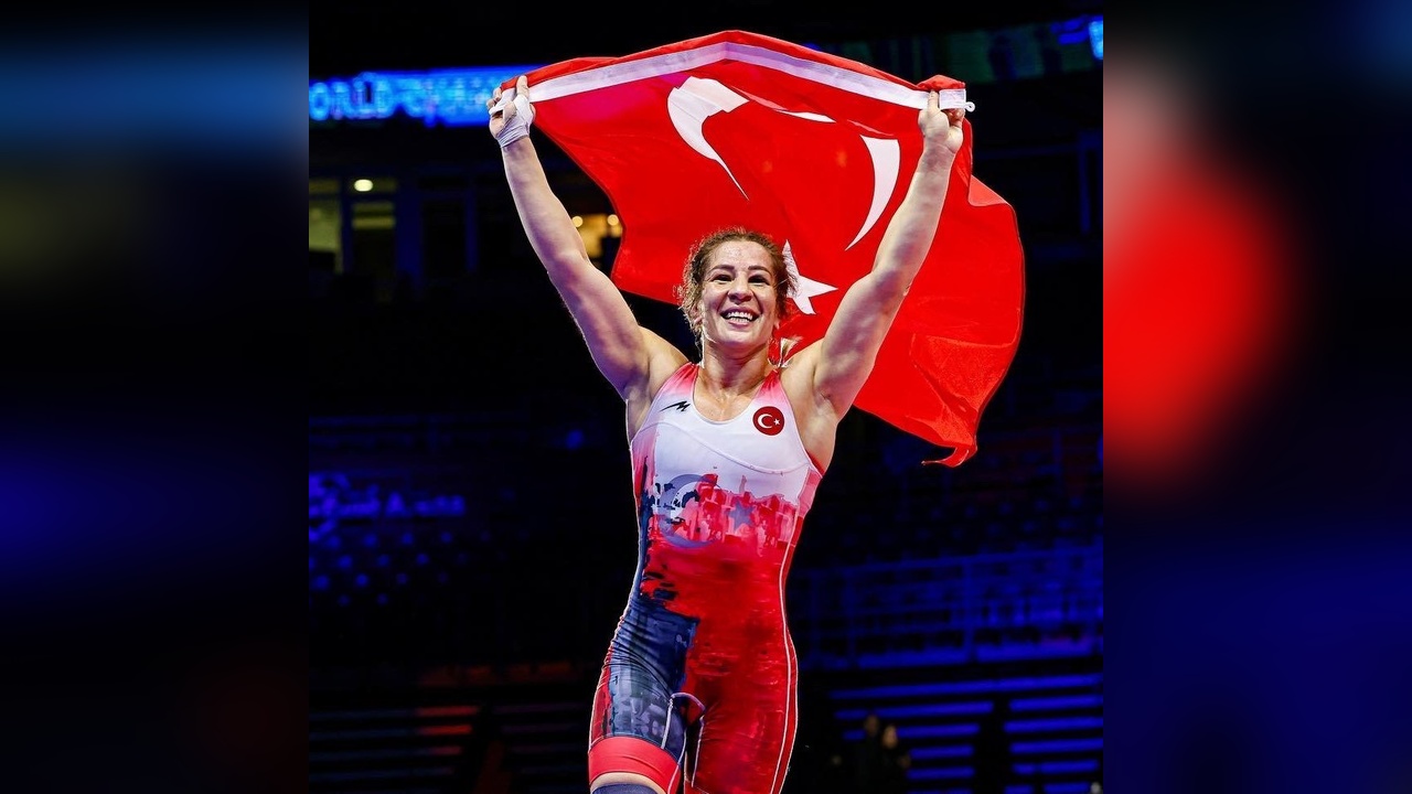 Egeli Sporcuların Madalya Başarısı