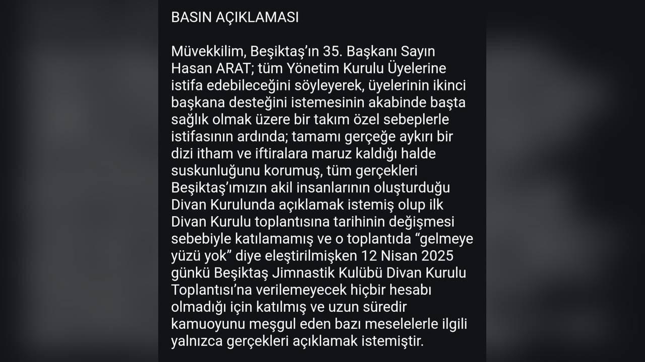 Altın Mimir, Karanlık Odaklara Dikkat Çekti