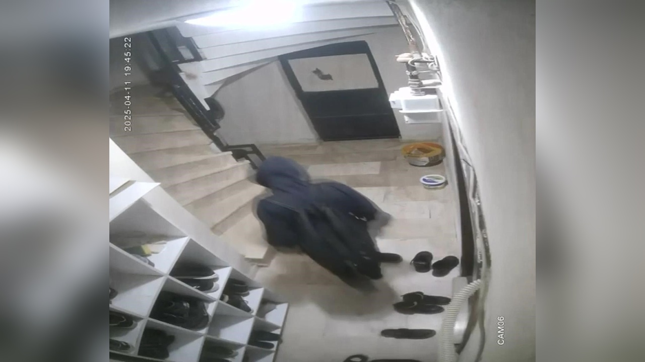 Esenyurt'ta Kız Arkadaşını Yaralayan Şüpheli Tutuklandı