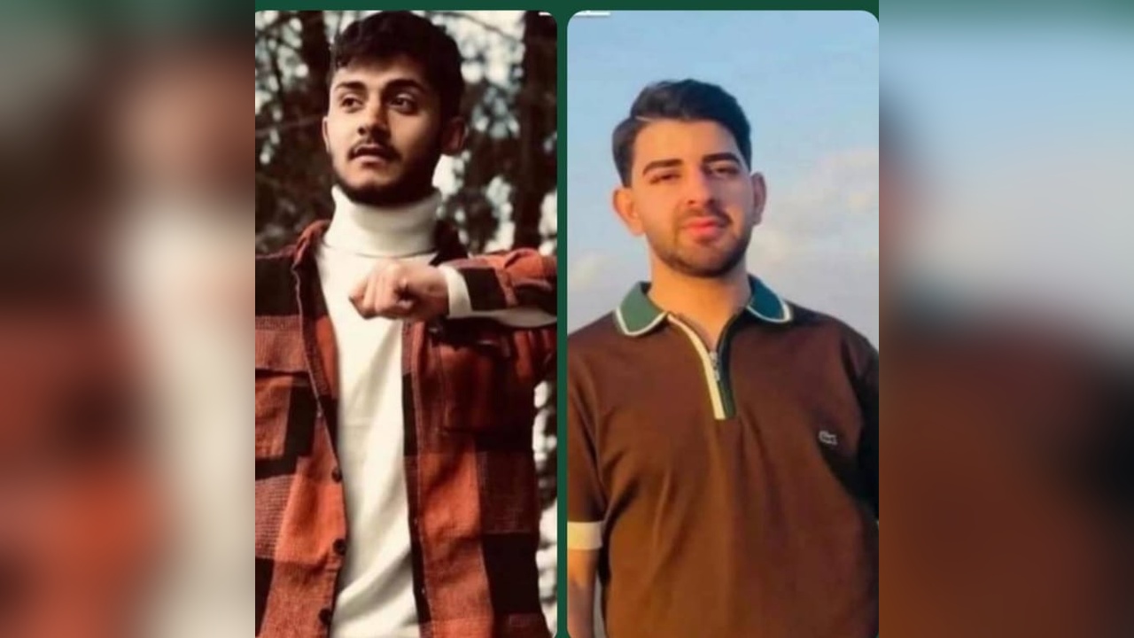 Otomobil Kazasında İki Kişi Hayatını Kaybetti
