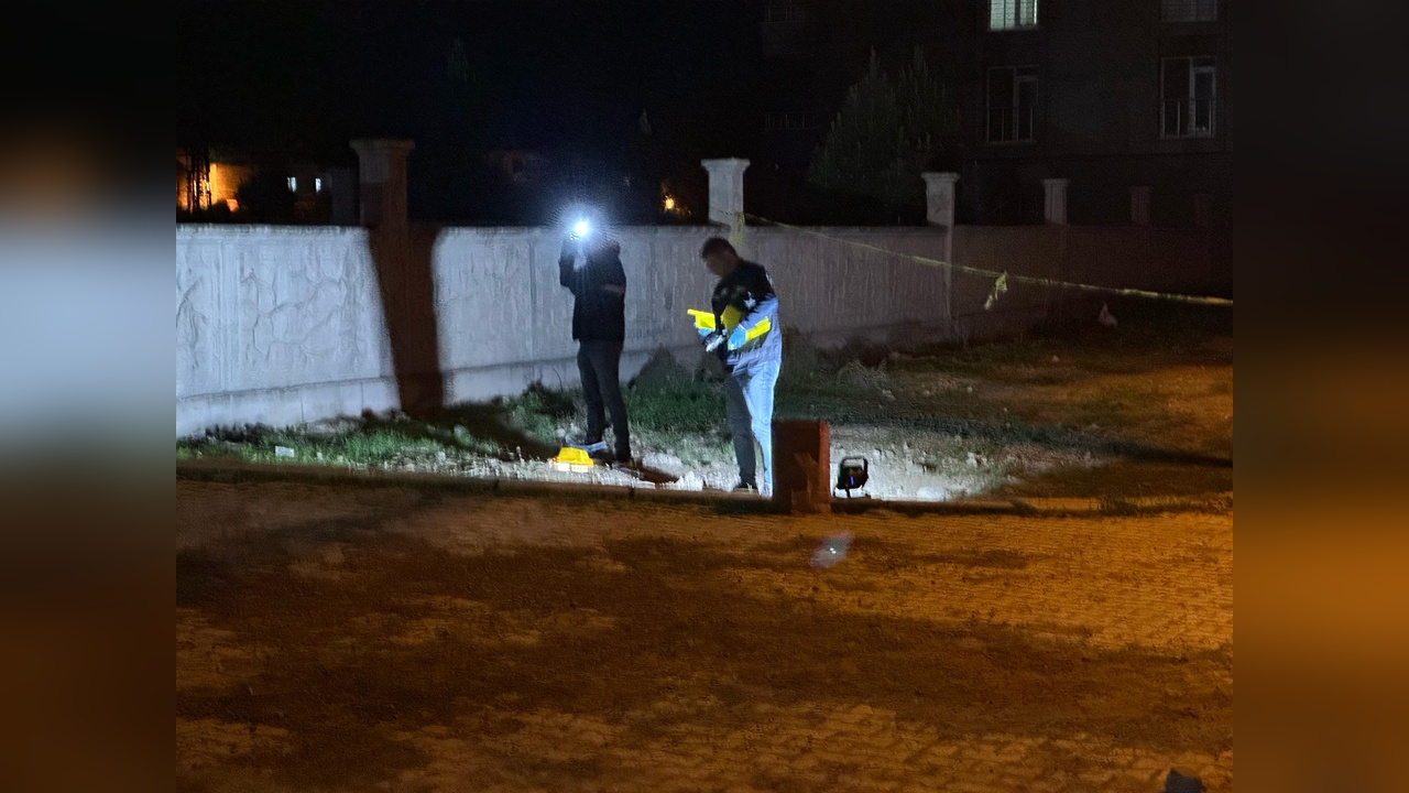 Diyarbakır'da Kavga Sonrası 4 Kişi Tutuklandı