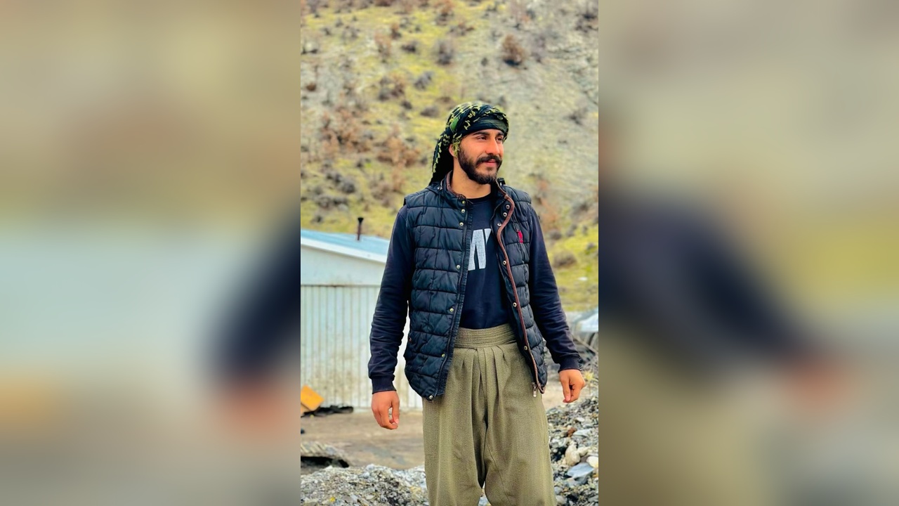 Kepçe Operatörü Kaya Parçasının Altında Kaldı
