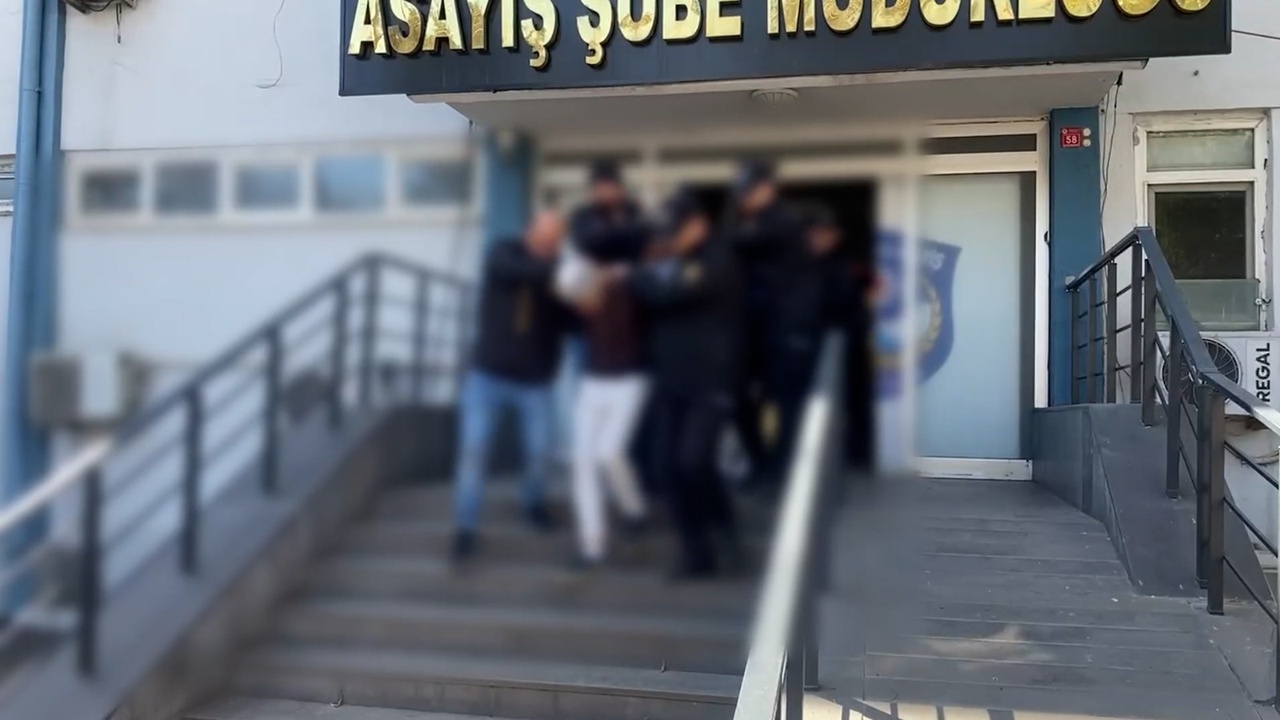 Diyarbakır'daki Kavga Sonrası 22 Tutuklama
