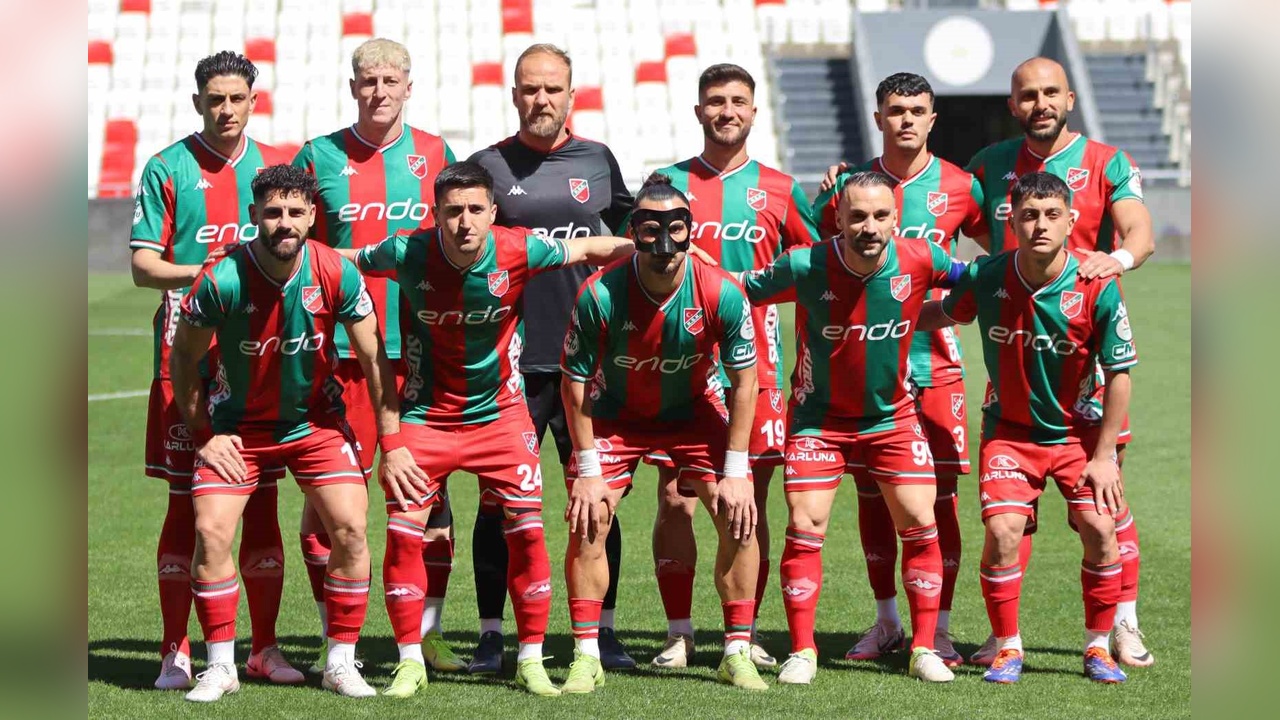 Silifke Belediyespor, Karşıyaka'yı Devirerek Üst Sıralara Tırmandı